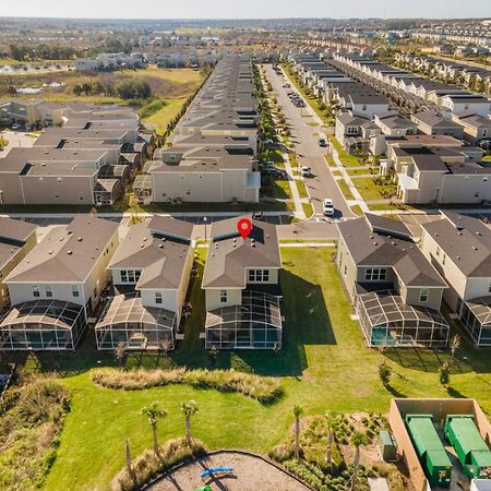 5Bedroom Cozy Home Close To Disney Resort Kissimmee Exterior foto
