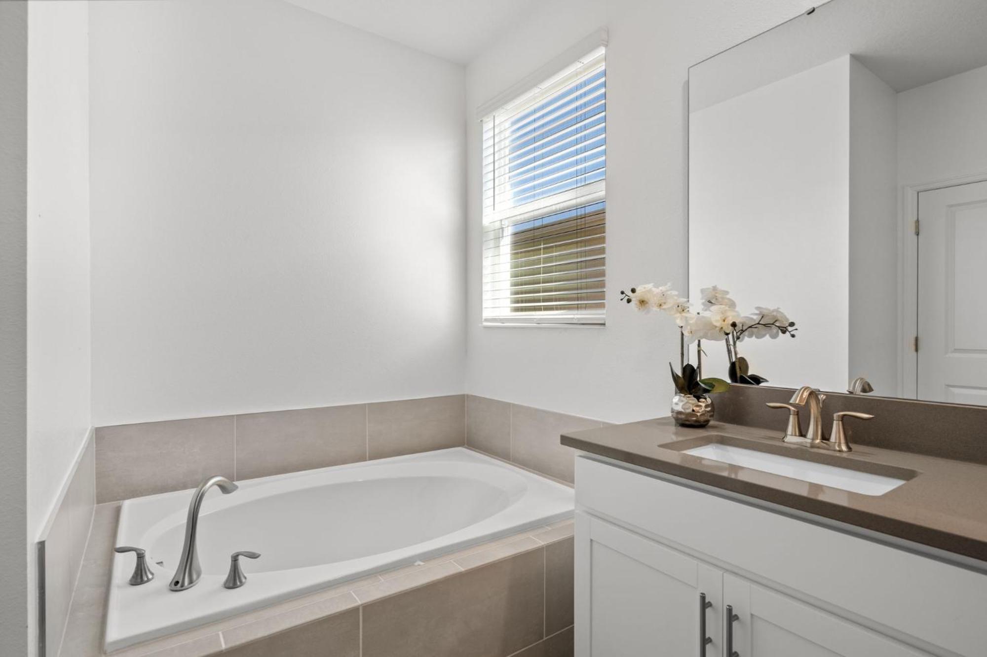 5Bedroom Cozy Home Close To Disney Resort Kissimmee Exterior foto